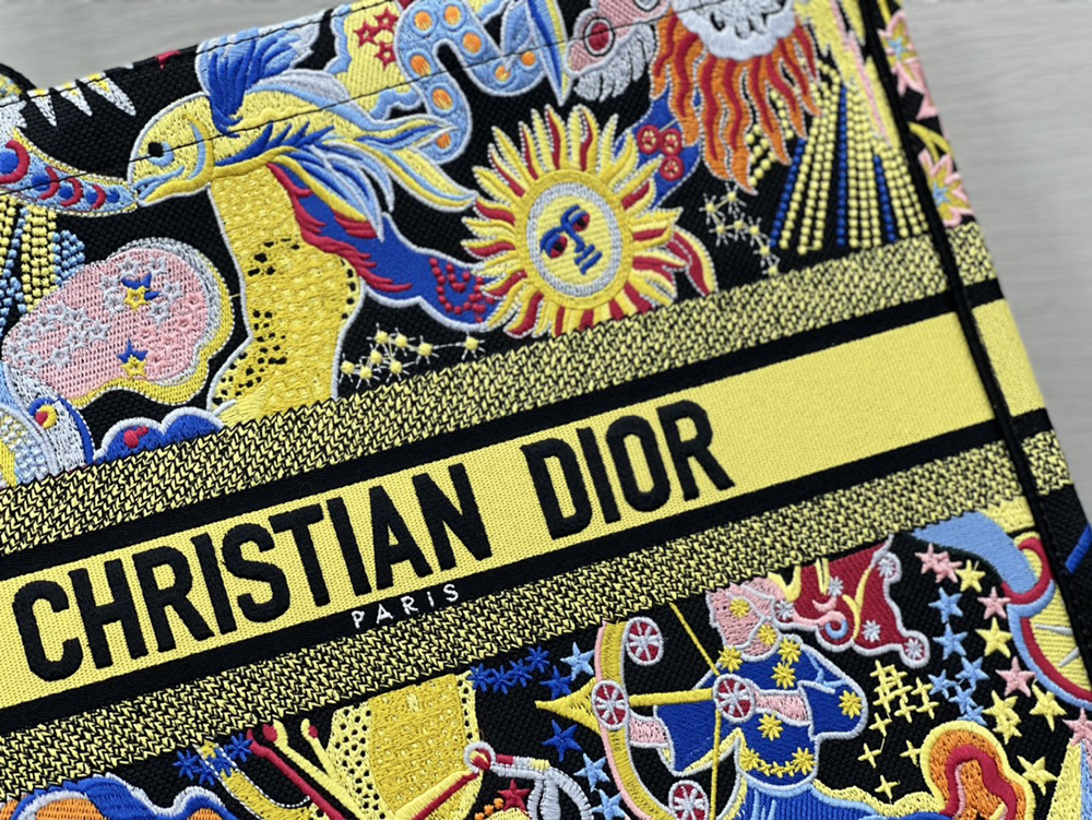 Christian Dior Bags 1286/1296