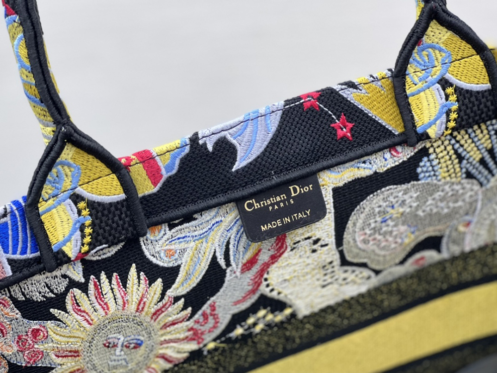 Christian Dior Bags 1286/1296