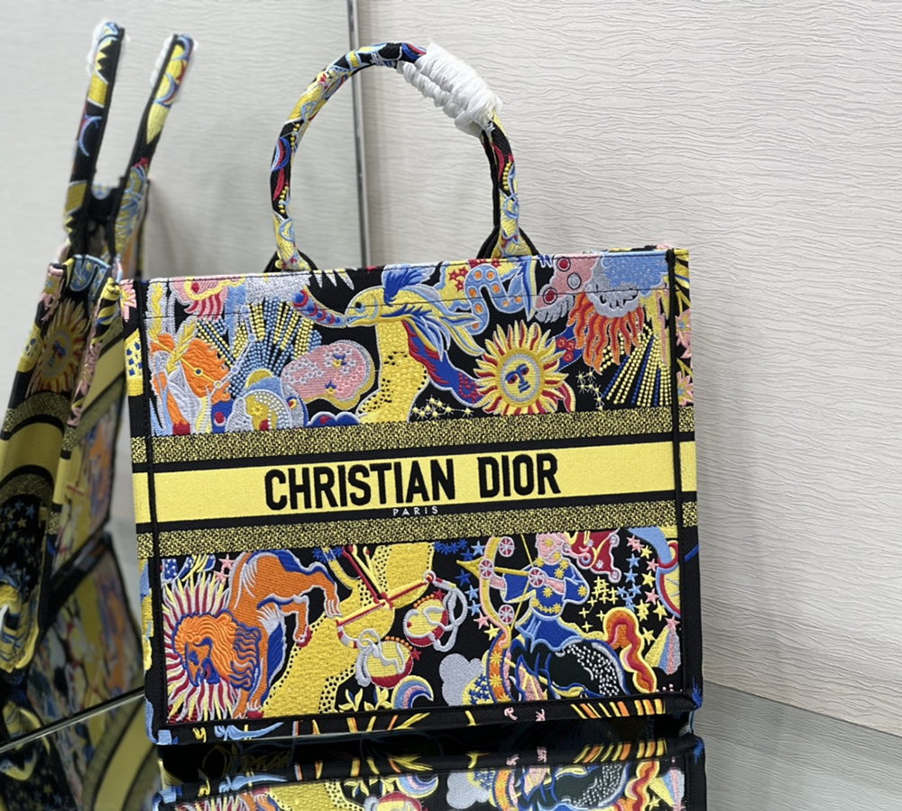 Christian Dior Bags 1286/1296