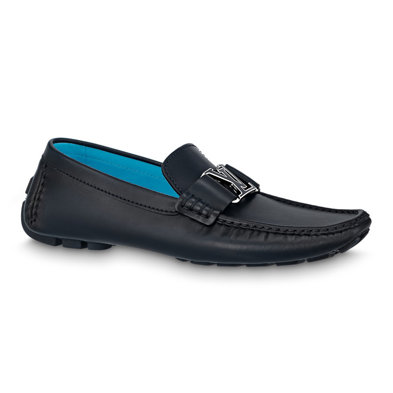 Louis Vuitton Monte Carlo Moccasin