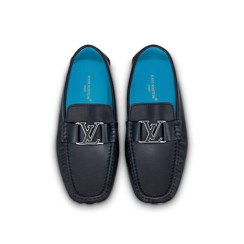 Louis Vuitton Monte Carlo Moccasin,LOUIS VUITTON Sneakers