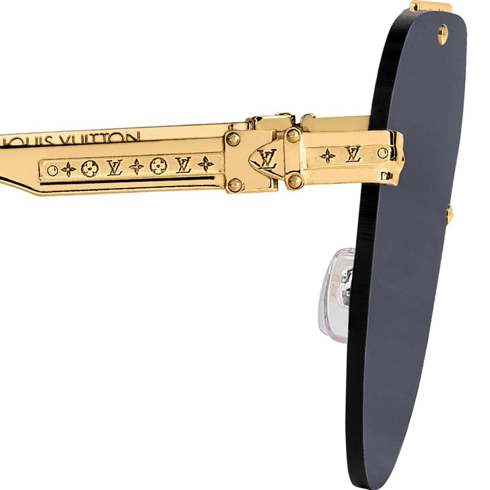 Louis Vuitton eyeglasses Z1261E