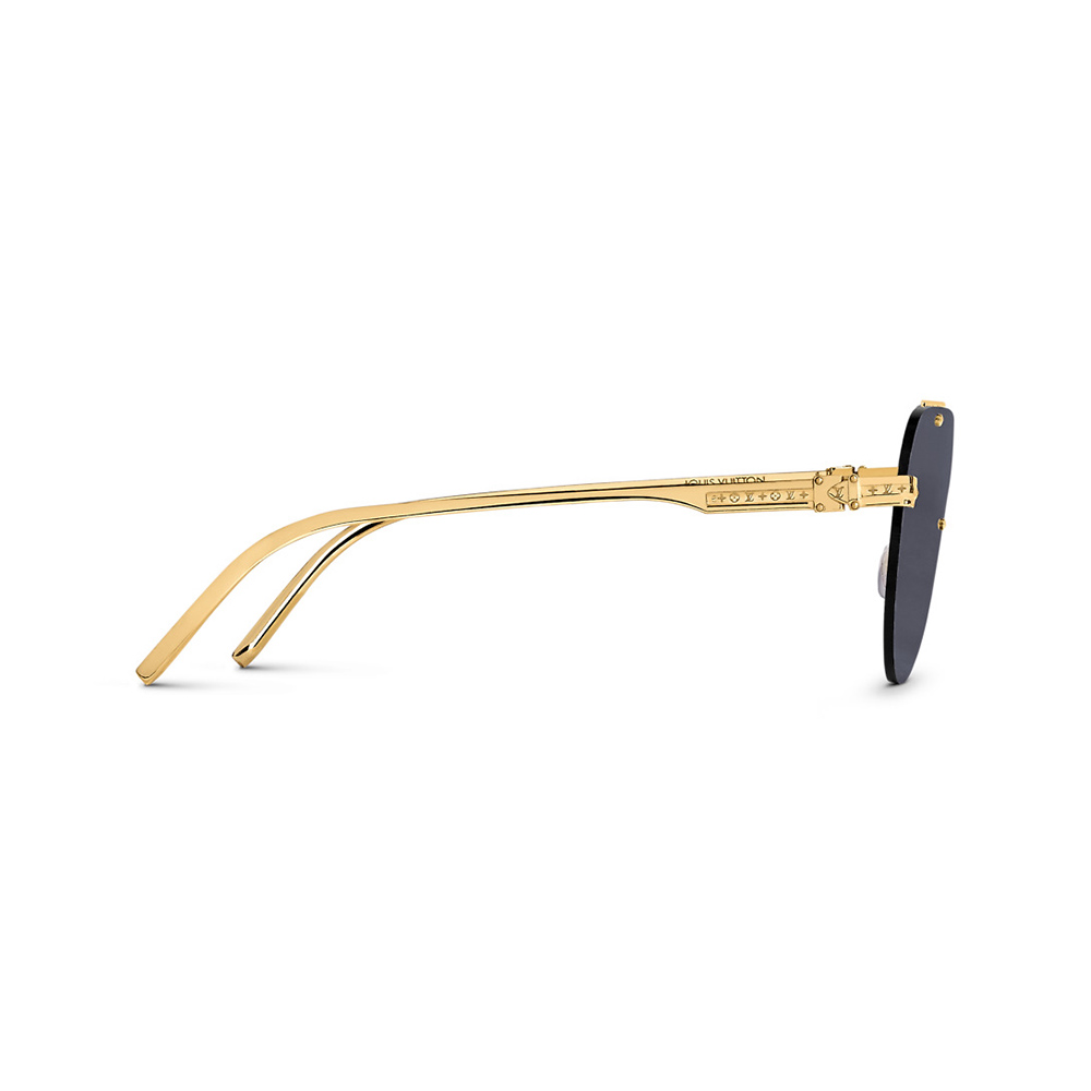 Louis Vuitton eyeglasses Z1261E