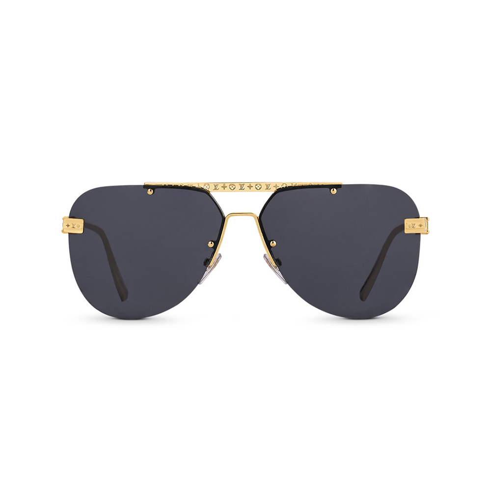 Louis Vuitton eyeglasses Z1261E