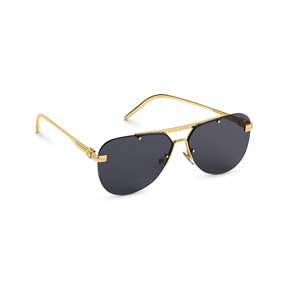 Louis Vuitton eyeglasses Z1261E