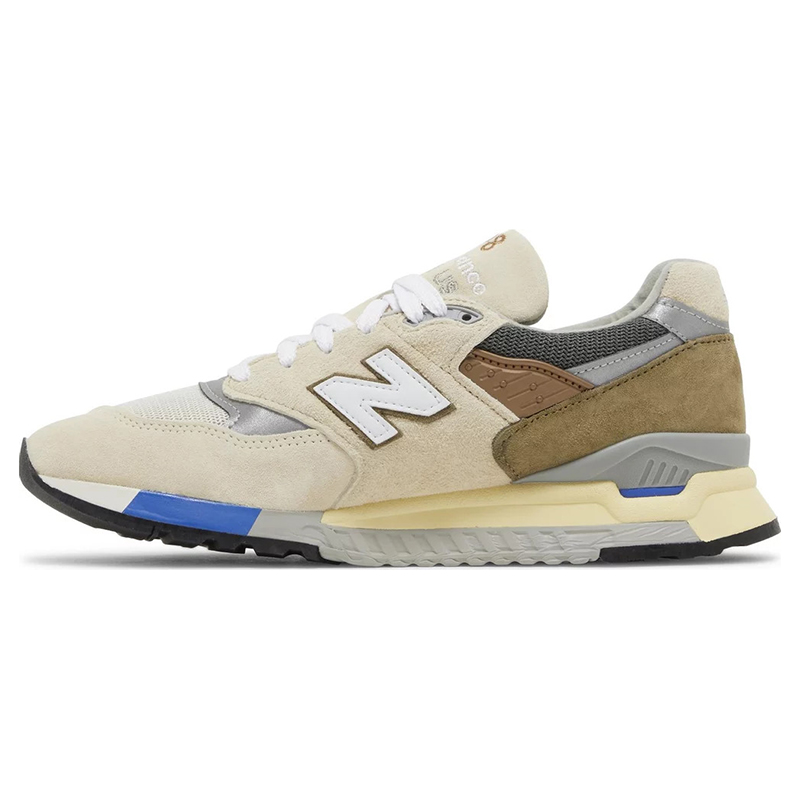 Concepts x 998 Made in USA 