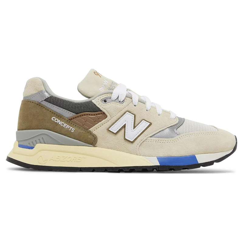 Concepts x 998 Made in USA 