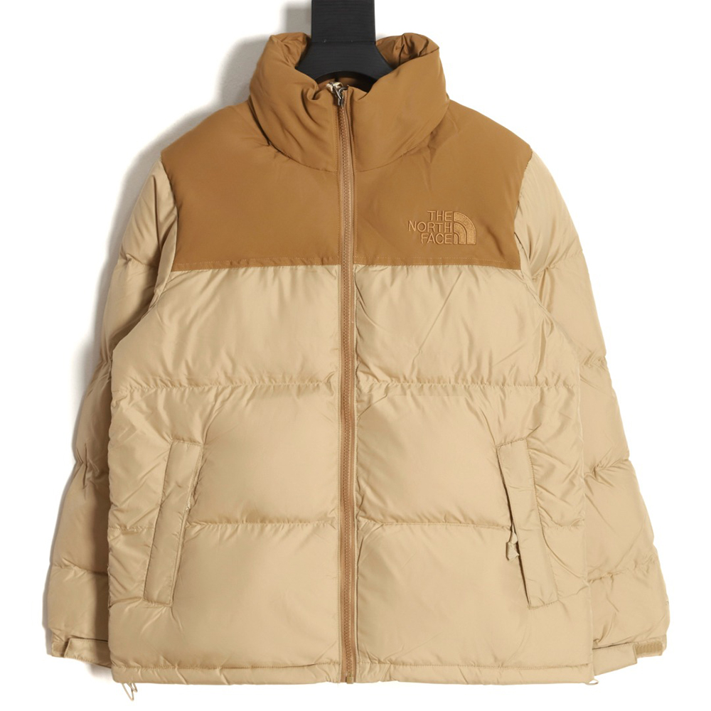 The North Face 1996 Nuptse classic down jacket