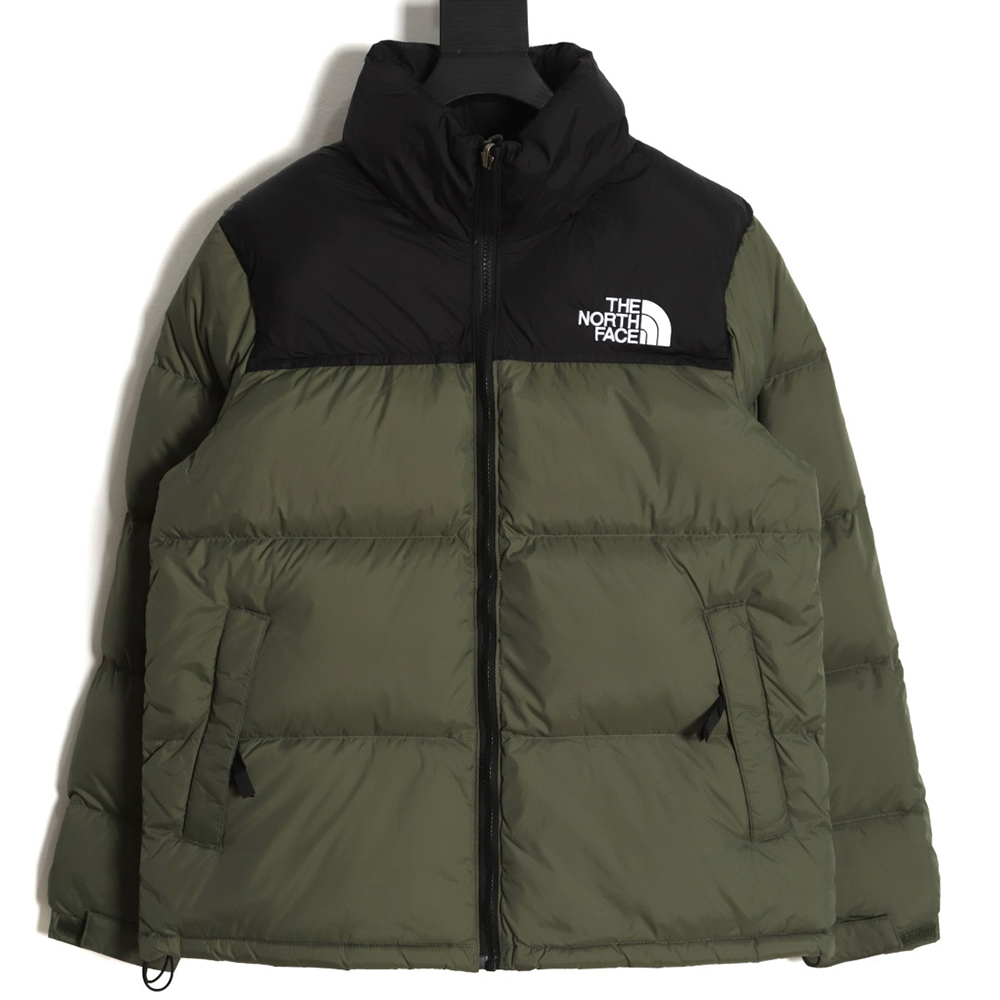 The North Face 1996 Nuptse classic down jacket
