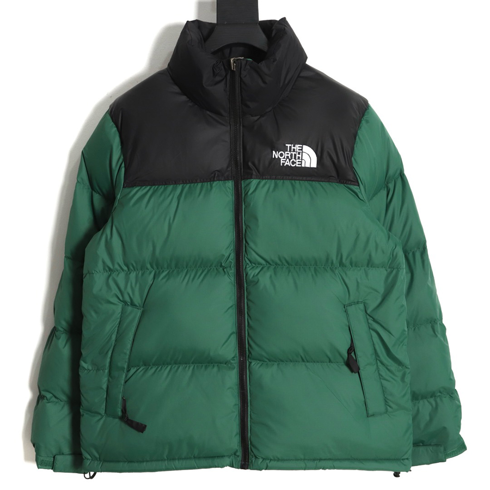 The North Face 1996 Nuptse classic down jacket