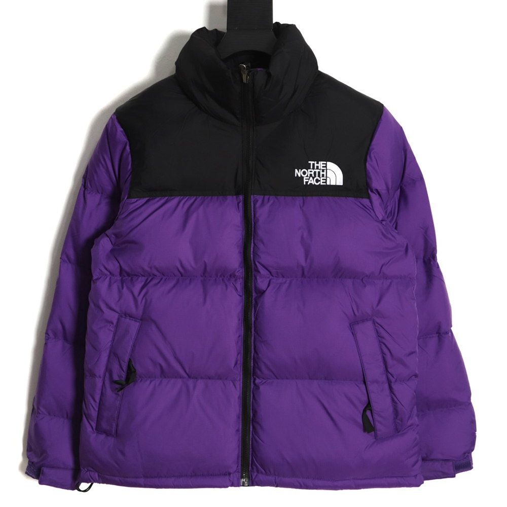 The North Face 1996 Nuptse classic down jacket
