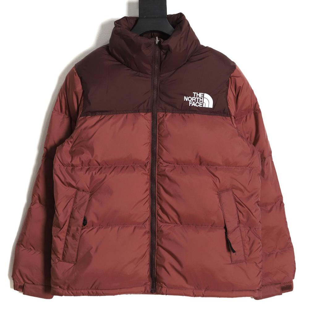 The North Face 1996 Nuptse classic down jacket