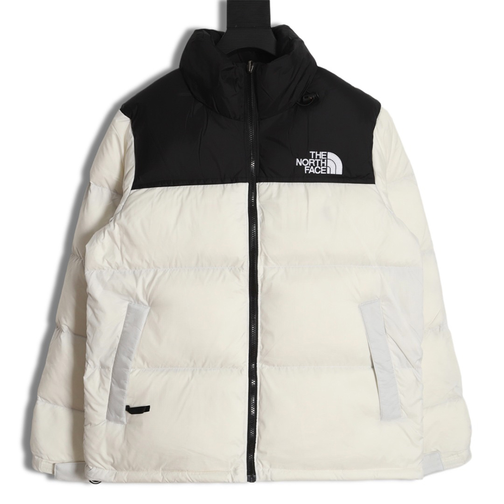 The North Face 1996 Nuptse classic down jacket