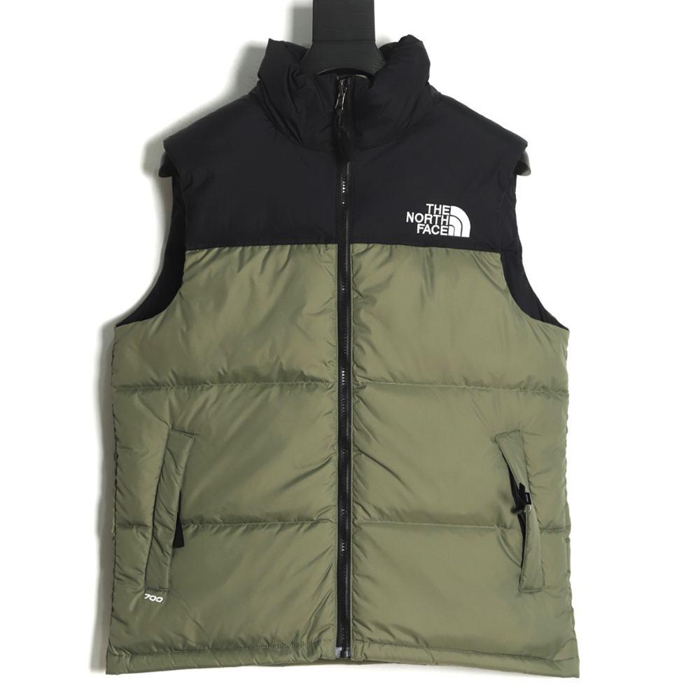 The North Face 1996 Classic Down Vest