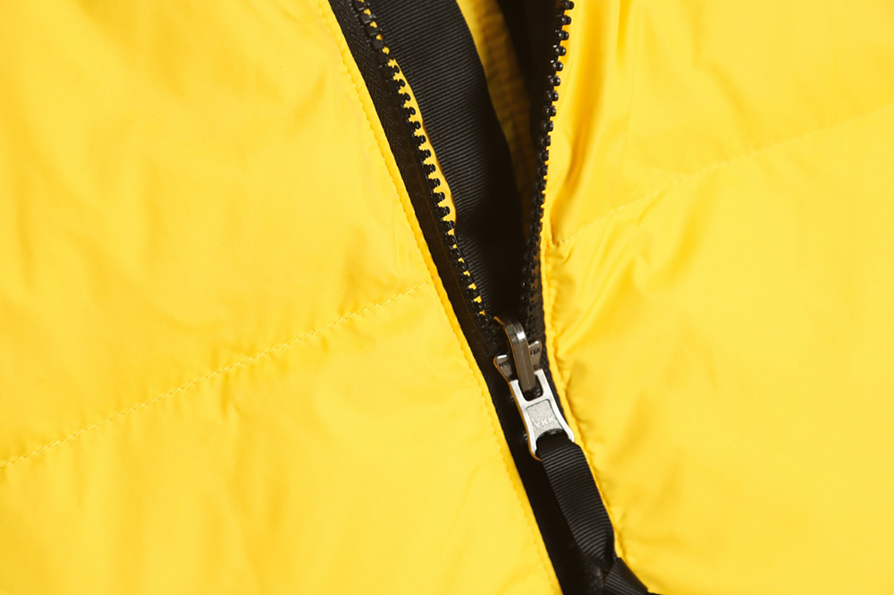 The North Face 1996 Classic Down Vest