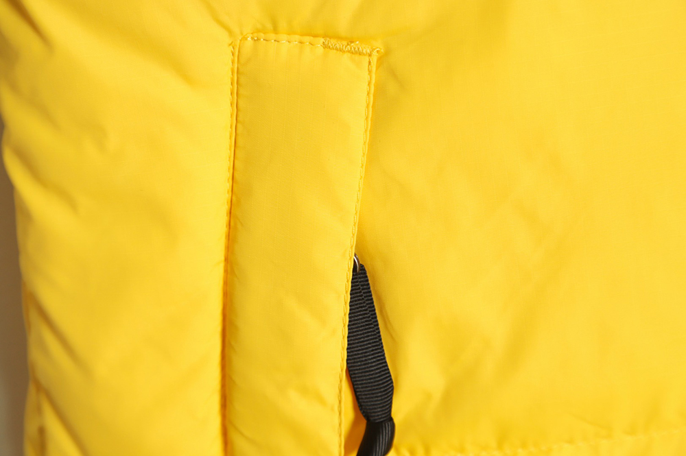 The North Face 1996 Classic Down Vest