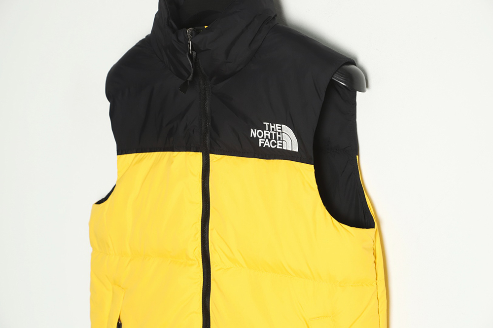 The North Face 1996 Classic Down Vest