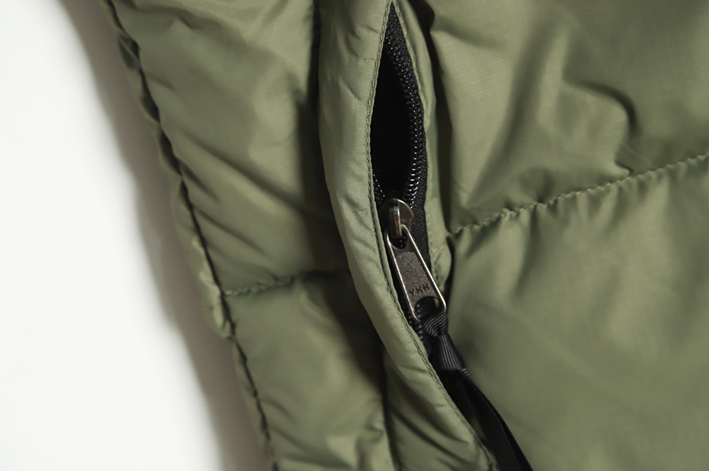 The North Face 1996 Classic Down Vest