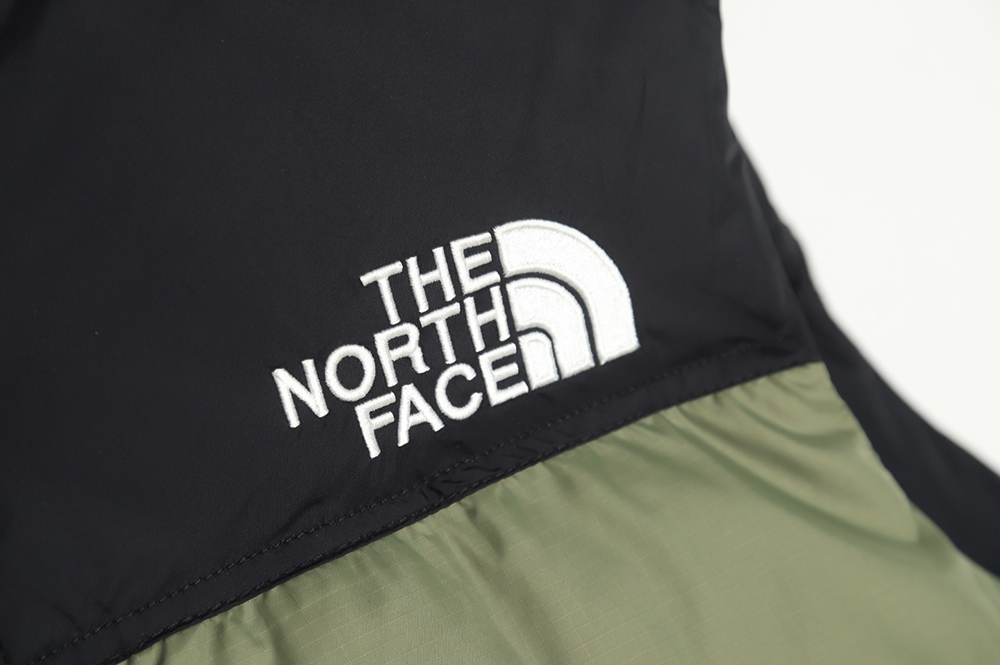 The North Face 1996 Classic Down Vest