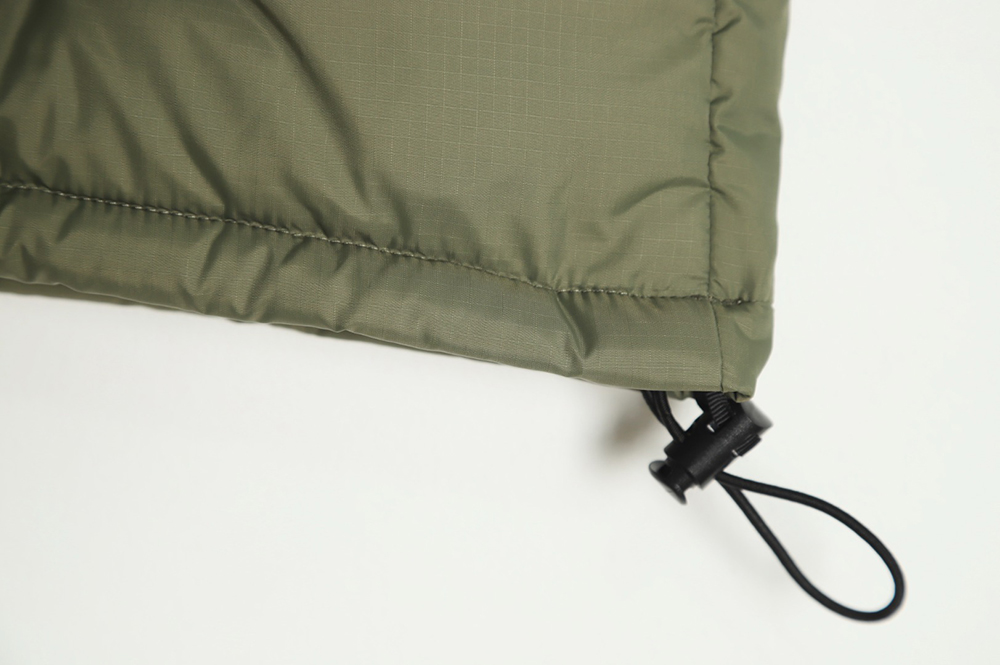 The North Face 1996 Classic Down Vest