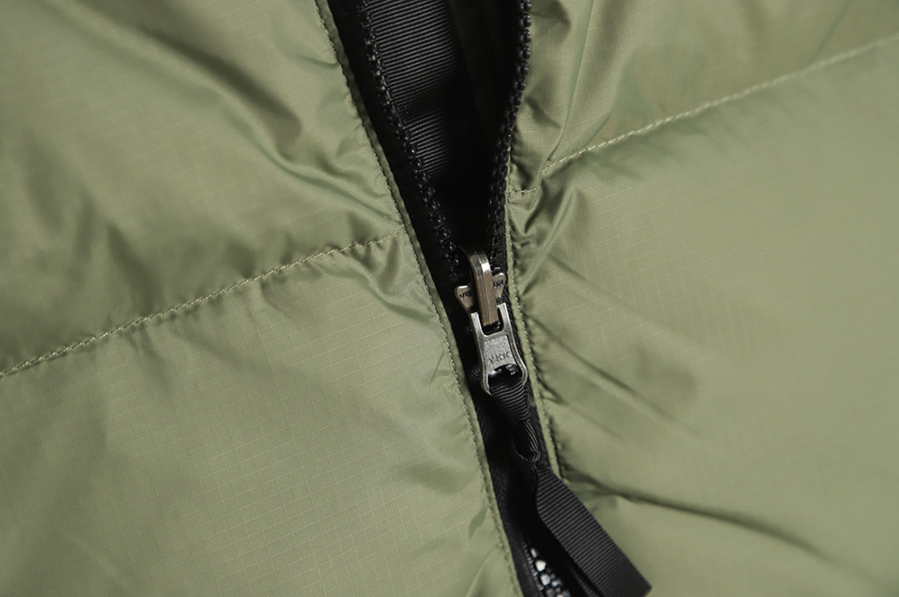 The North Face 1996 Classic Down Vest