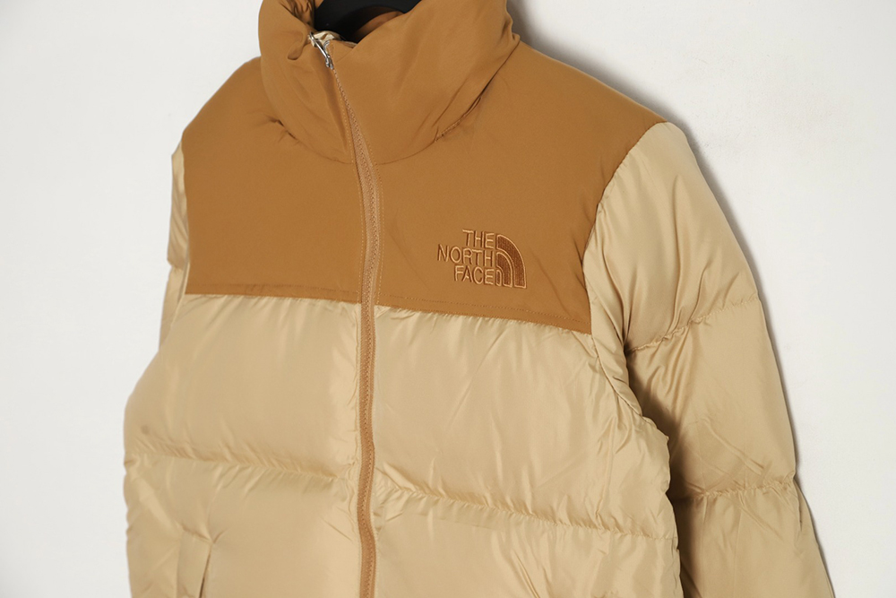 The North Face 1996 Nuptse classic down jacket