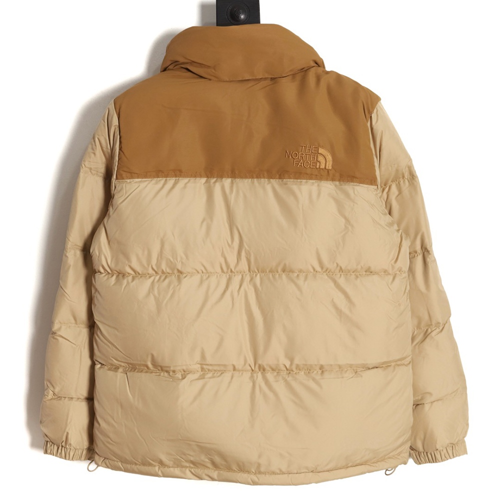 The North Face 1996 Nuptse classic down jacket