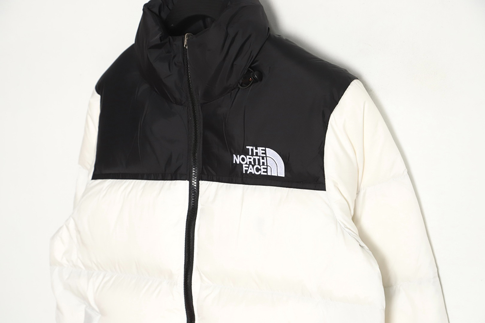 The North Face 1996 Nuptse classic down jacket