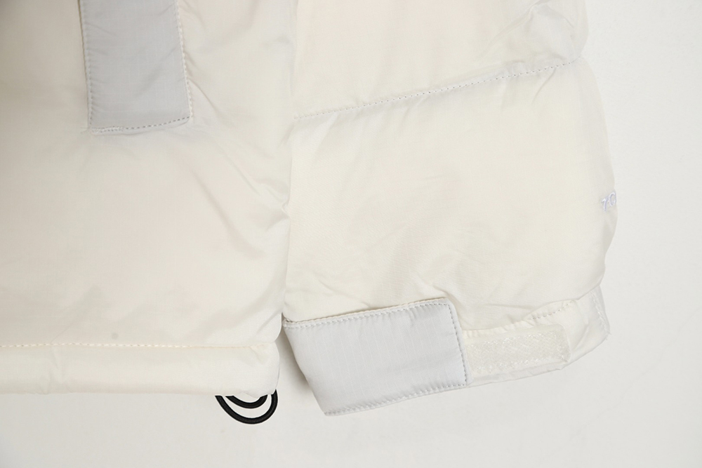 The North Face 1996 Nuptse classic down jacket