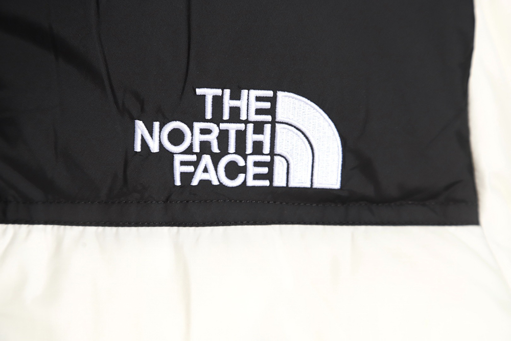 The North Face 1996 Nuptse classic down jacket