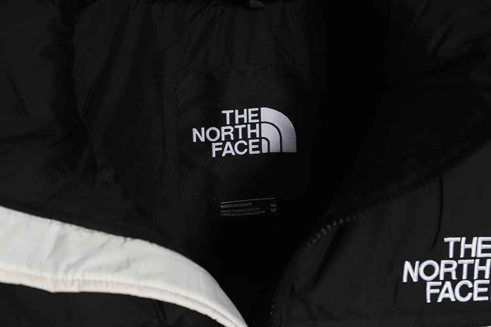 The North Face 1996 Nuptse classic down jacket