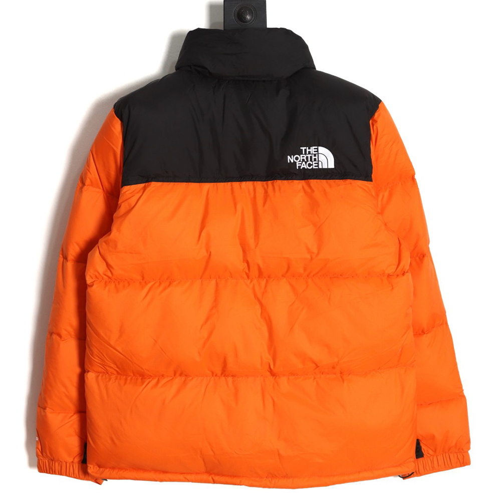 The North Face 1996 Nuptse classic down jacket