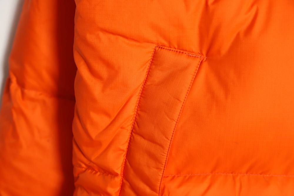 The North Face 1996 Nuptse classic down jacket