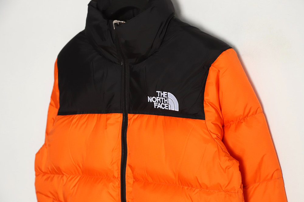 The North Face 1996 Nuptse classic down jacket