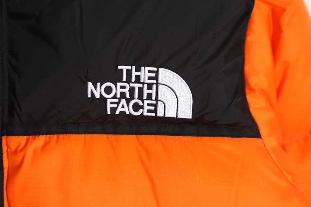 The North Face 1996 Nuptse classic down jacket