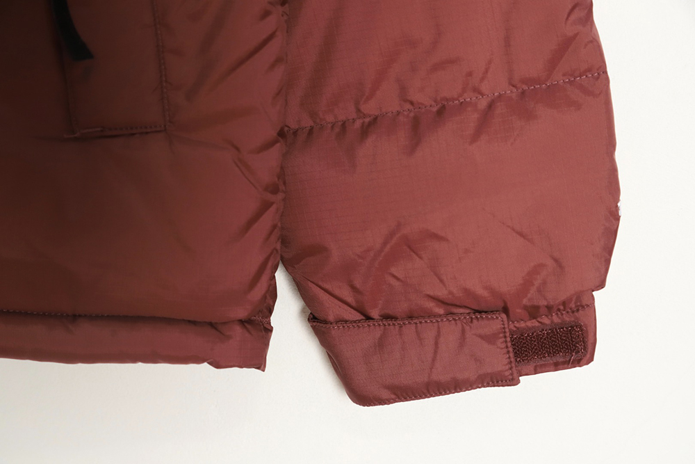 The North Face 1996 Nuptse classic down jacket