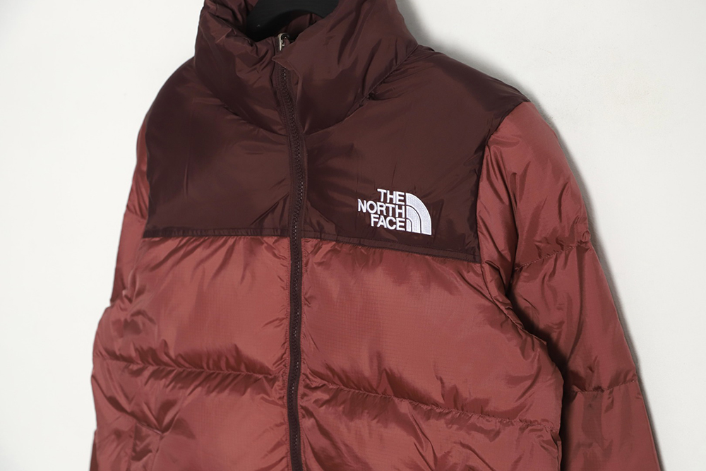 The North Face 1996 Nuptse classic down jacket