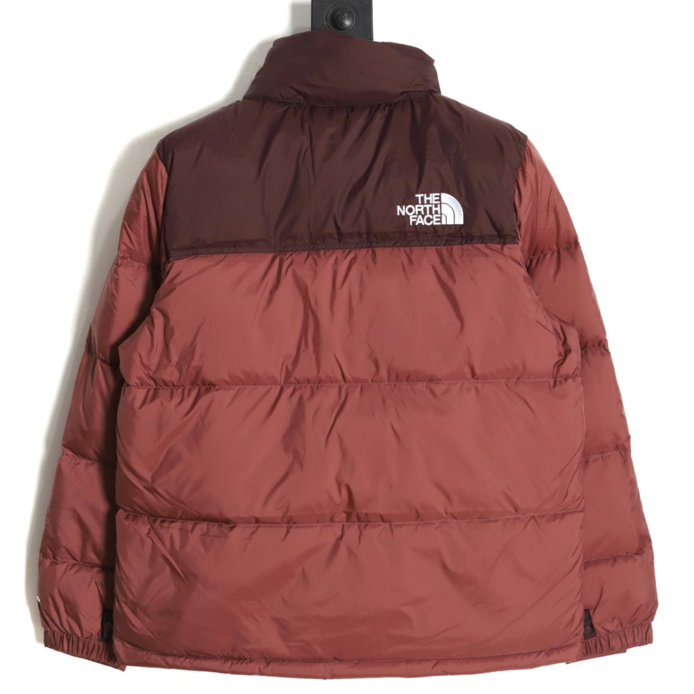The North Face 1996 Nuptse classic down jacket