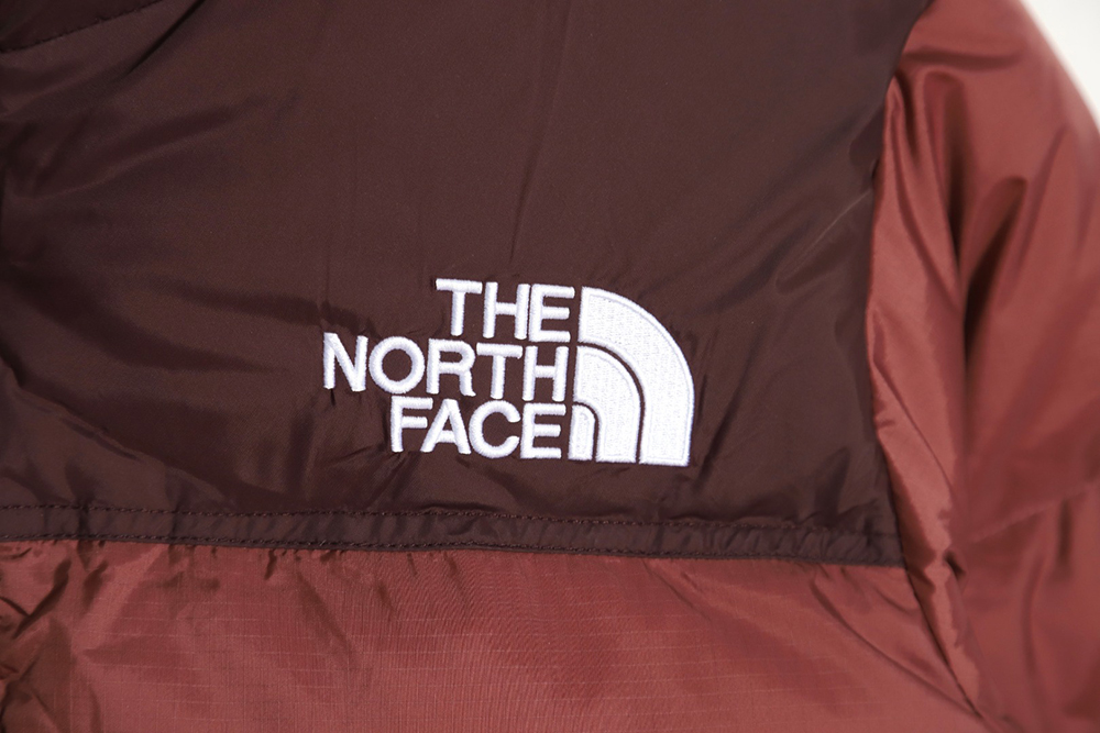 The North Face 1996 Nuptse classic down jacket
