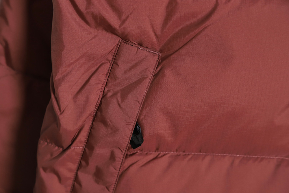 The North Face 1996 Nuptse classic down jacket