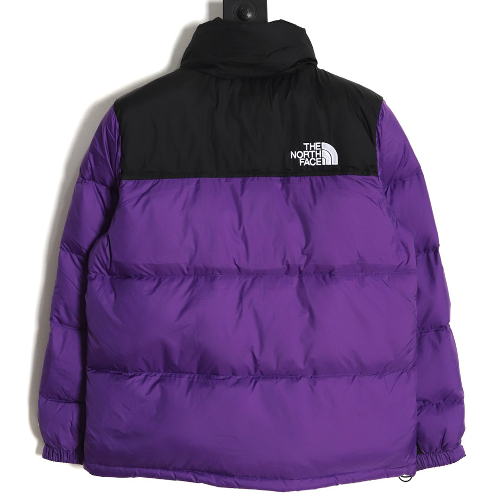 The North Face 1996 Nuptse classic down jacket