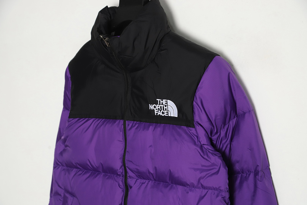 The North Face 1996 Nuptse classic down jacket