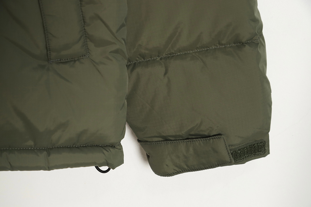The North Face 1996 Nuptse classic down jacket