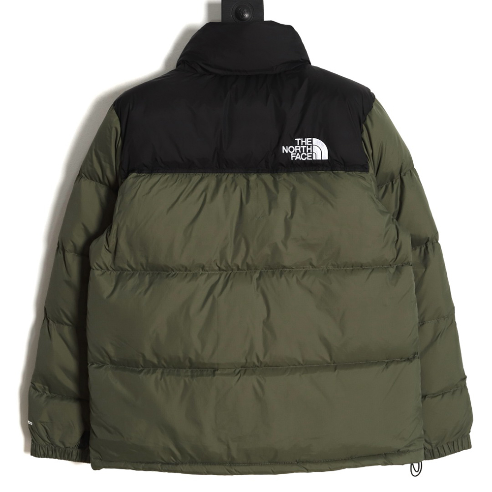 The North Face 1996 Nuptse classic down jacket