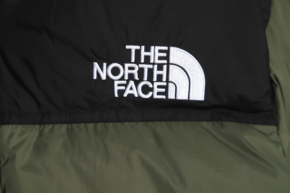 The North Face 1996 Nuptse classic down jacket