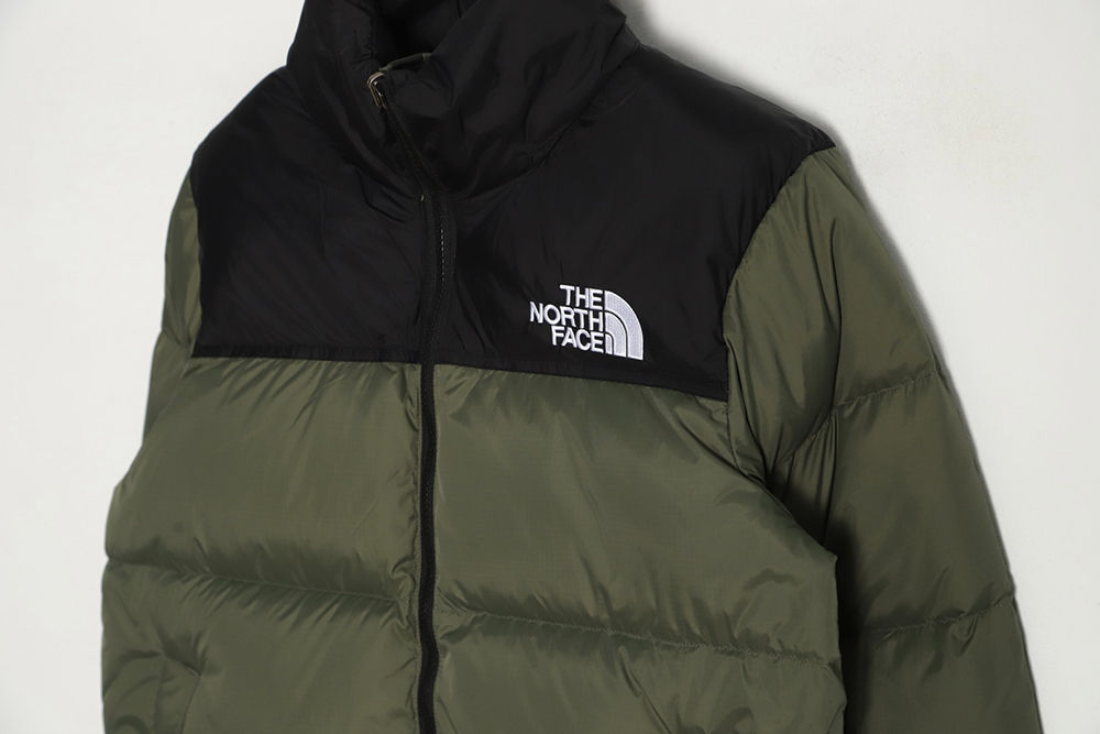 The North Face 1996 Nuptse classic down jacket
