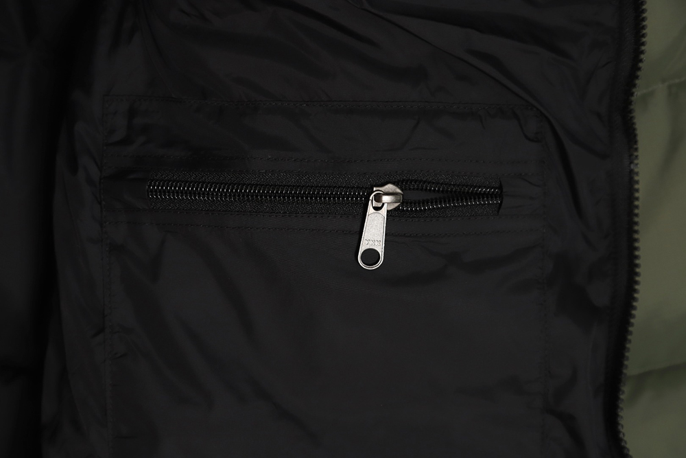 The North Face 1996 Nuptse classic down jacket