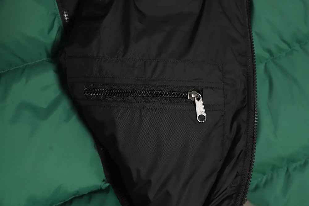 The North Face 1996 Nuptse classic down jacket