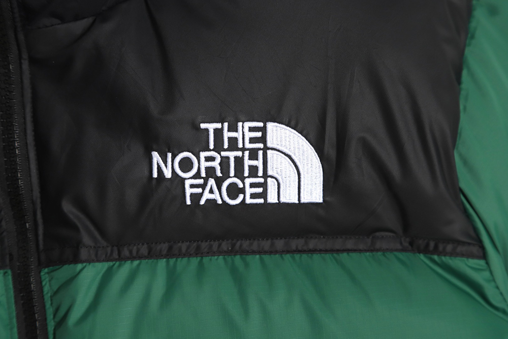 The North Face 1996 Nuptse classic down jacket