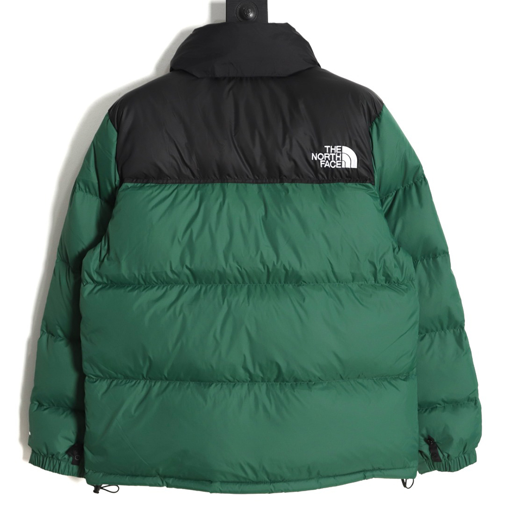 The North Face 1996 Nuptse classic down jacket
